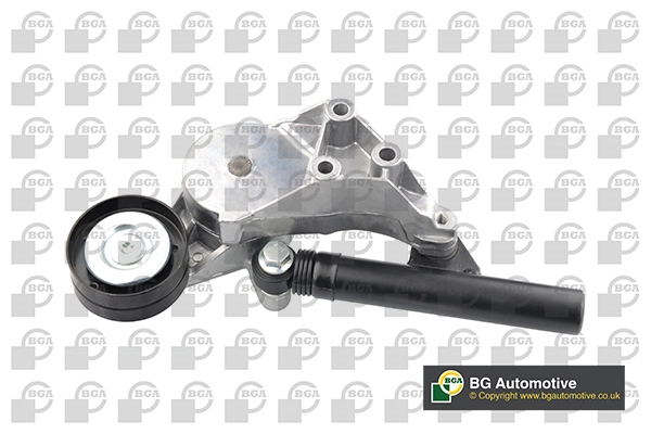 Tensioner Lever, V-ribbed belt DC0109