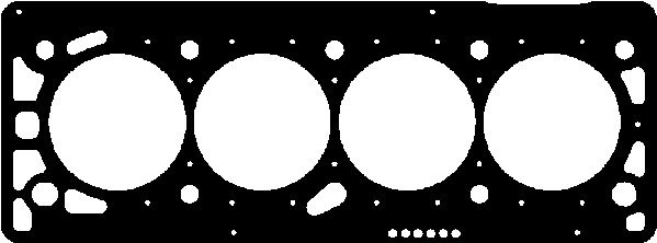 Gasket, cylinder head CH4546