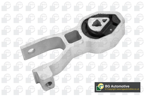 Mounting, engine MT9154