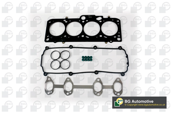 Gasket Kit, cylinder head HK5758
