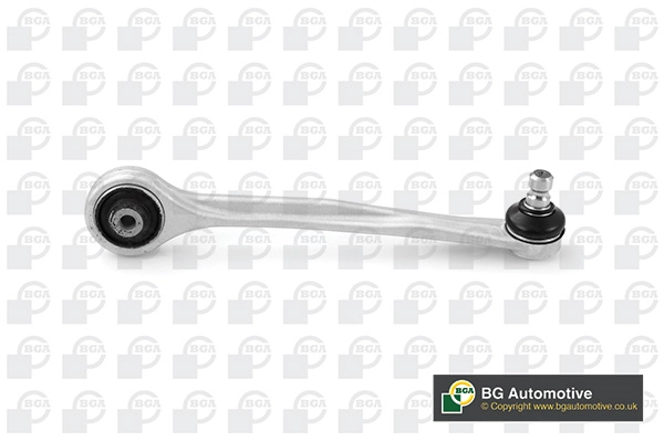 Control/Trailing Arm, wheel suspension TRC0192