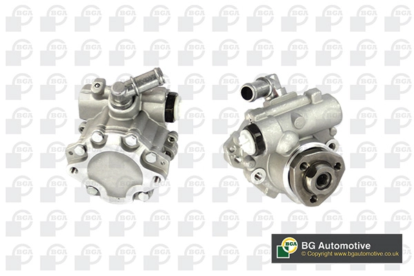 Hydraulic Pump, steering PSP9625