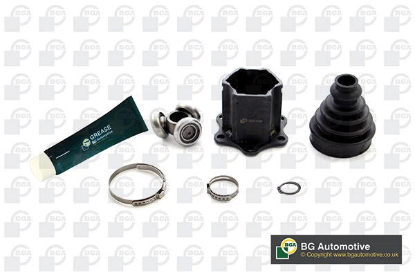 Joint Kit, drive shaft CV0157B