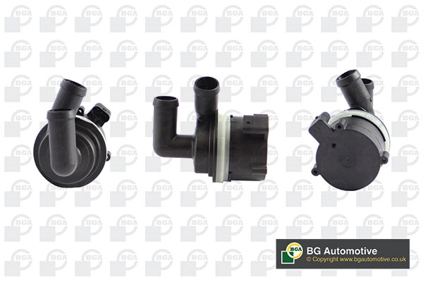 Auxiliary Water Pump (cooling water circuit) CP0148ACP