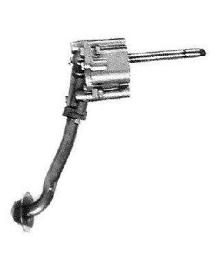Oil Pump LP0392