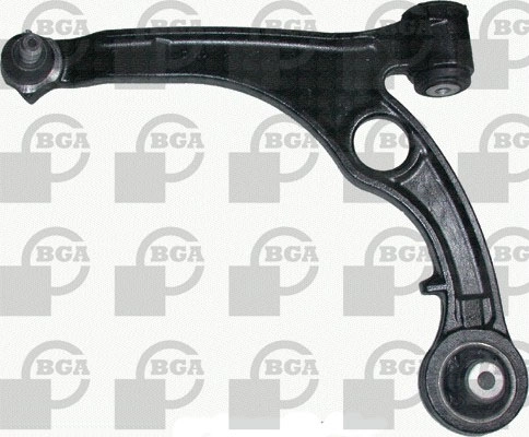 Control/Trailing Arm, wheel suspension TRC2205