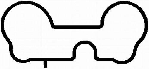 Gasket, intake manifold MG1556