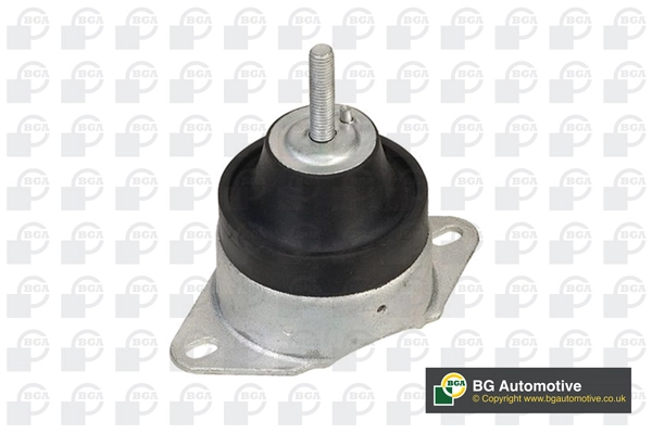 Mounting, engine MT9538