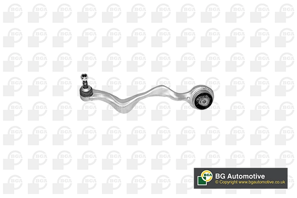 Control/Trailing Arm, wheel suspension TRC0919