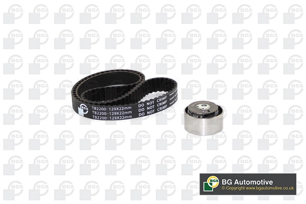 Timing Belt Kit TB2200K