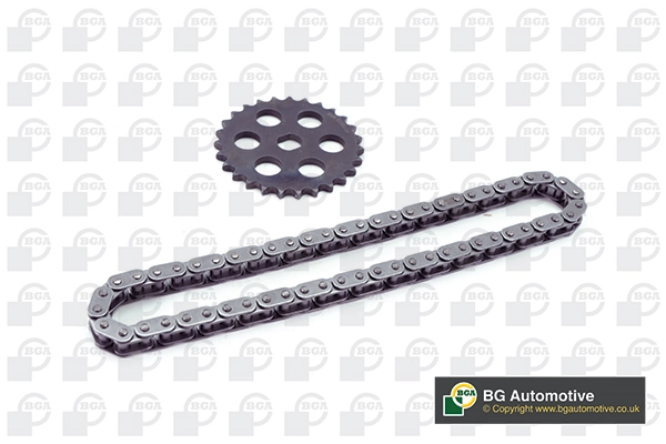 Chain Kit, oil pump drive TC0925FK