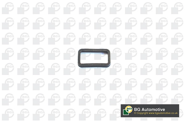 Gasket, timing case AH5600