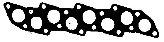 Gasket, intake/exhaust manifold MG0312