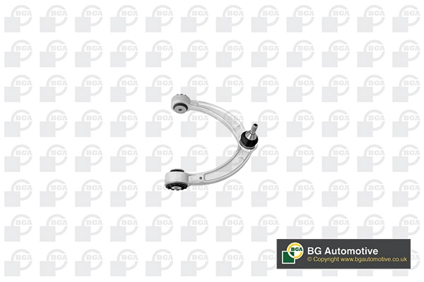 Control/Trailing Arm, wheel suspension TRC5713