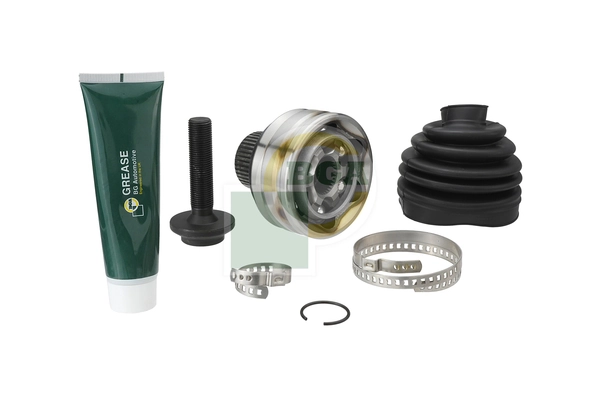 Joint Kit, drive shaft CV0164A