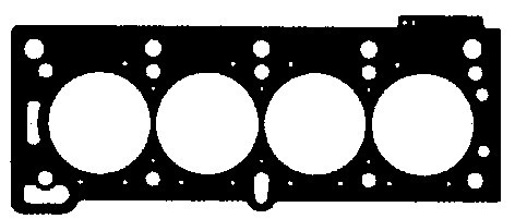 Gasket, cylinder head CH7305