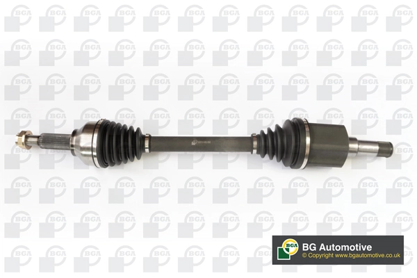 Drive Shaft DS2318L
