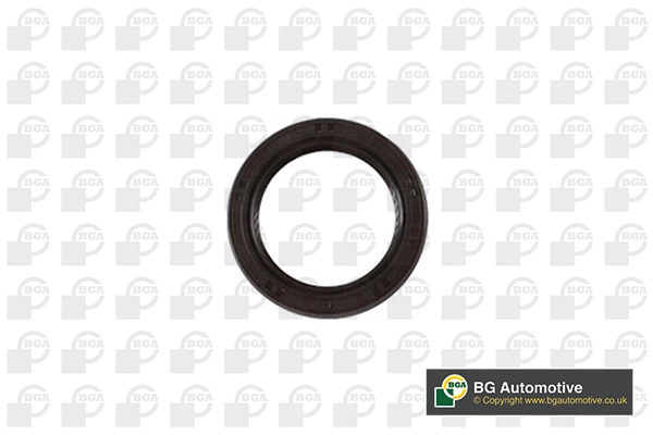 Shaft Seal, camshaft OS6389