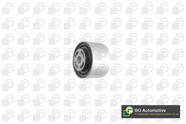 Bushing, axle beam BU5648