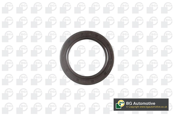 Shaft Seal, crankshaft OS8370