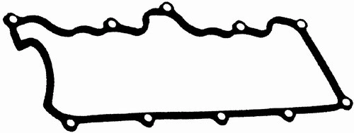 Gasket Set, cylinder head cover RK4355