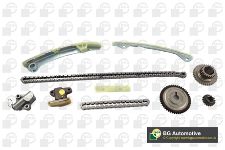 Timing Chain Kit TC6310FK