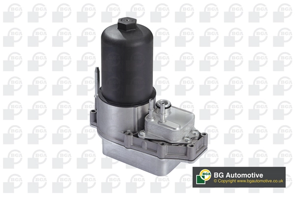 Housing, oil filter CO1410