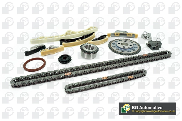 Timing Chain Kit TC5420FK