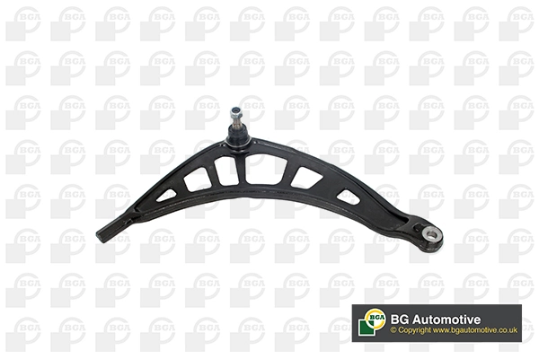 Control/Trailing Arm, wheel suspension TRC5905