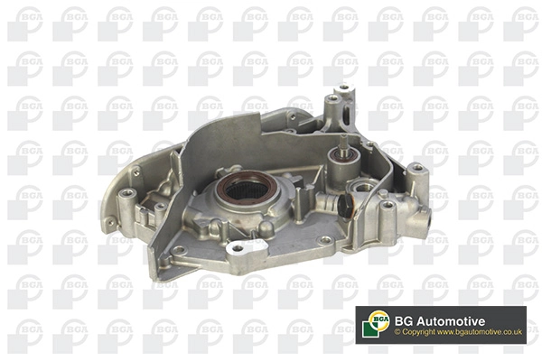 Oil Pump LP2703