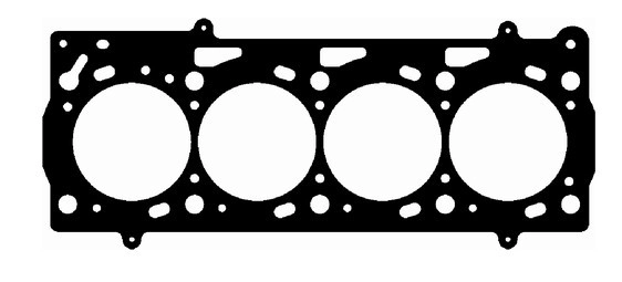 Gasket, cylinder head CH3555