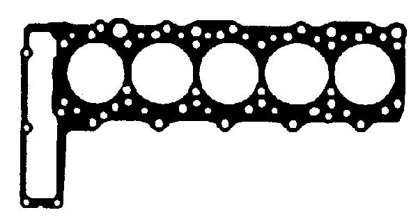 Gasket, cylinder head CH0311