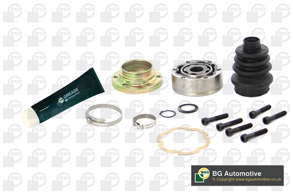 Joint Kit, drive shaft CV0147B