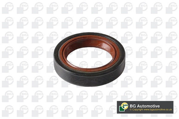 Shaft Seal, crankshaft OS5391