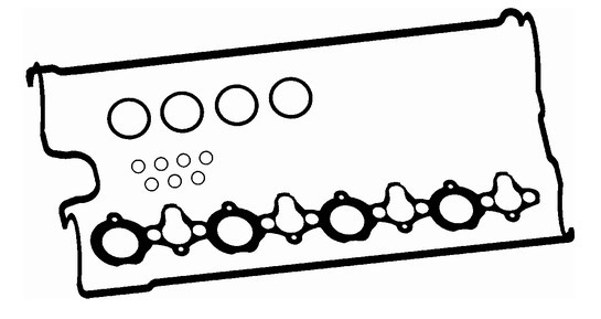 Gasket Set, cylinder head cover RK3319