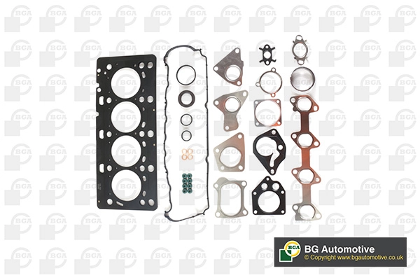 Gasket Kit, cylinder head HK1748