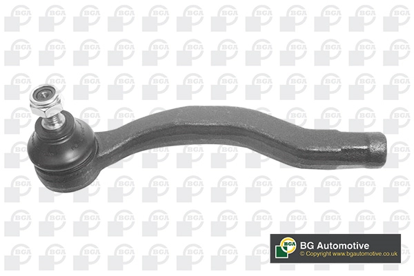 Tie Rod End SR2502
