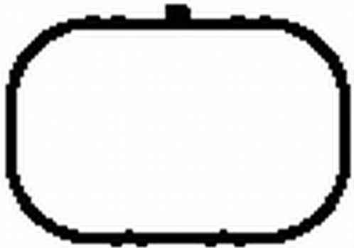 Gasket, intake manifold AH4555