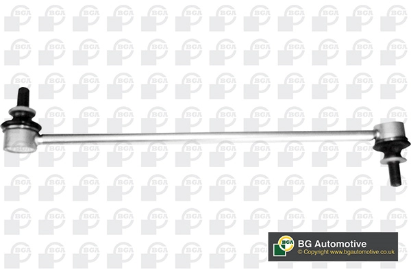 Link/Coupling Rod, stabiliser bar LS9129