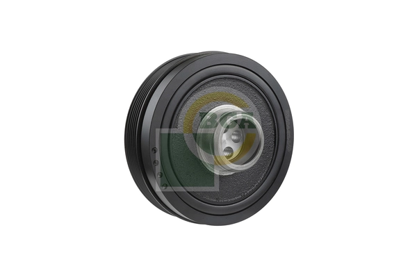 Belt Pulley, crankshaft DP0908