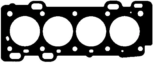 Gasket, cylinder head CH1591