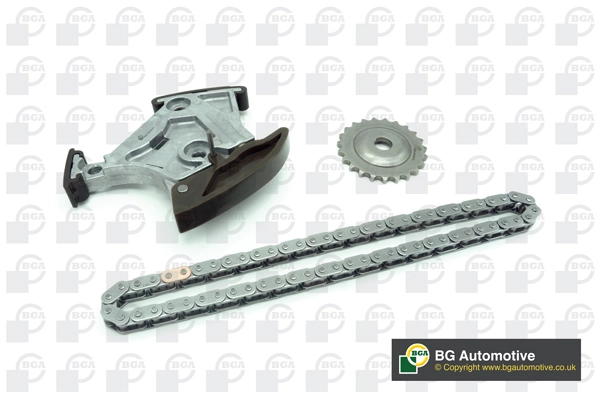 Chain Kit, oil pump drive TC0126FK