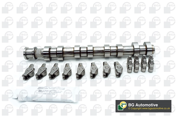 Camshaft Kit CS1453FK