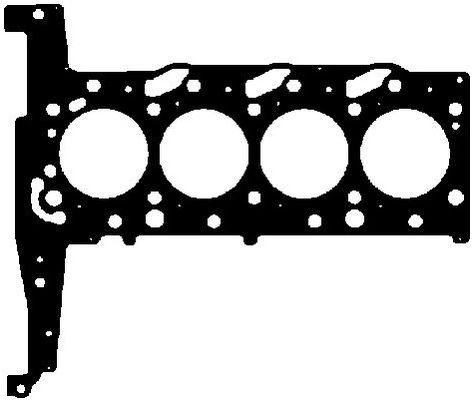 Gasket, cylinder head CH3586A