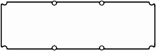 Gasket, cylinder head cover RC9301