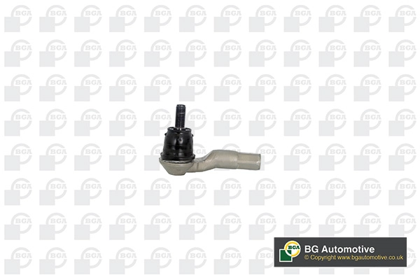 Tie Rod End SR0151