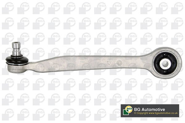 Control/Trailing Arm, wheel suspension TRC0104