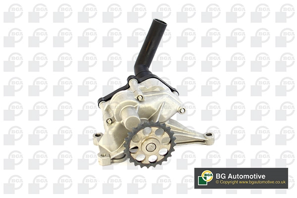 Oil Pump LP0768