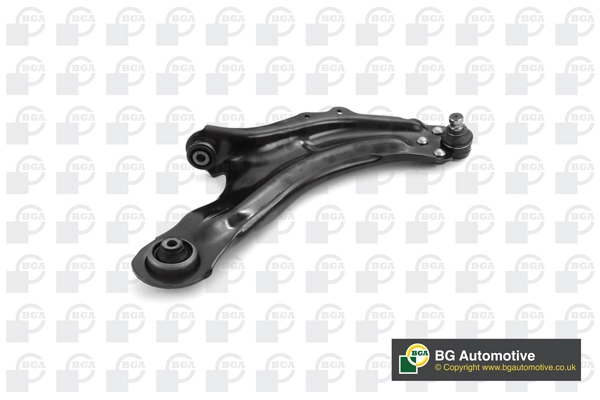 Control/Trailing Arm, wheel suspension TRC7308