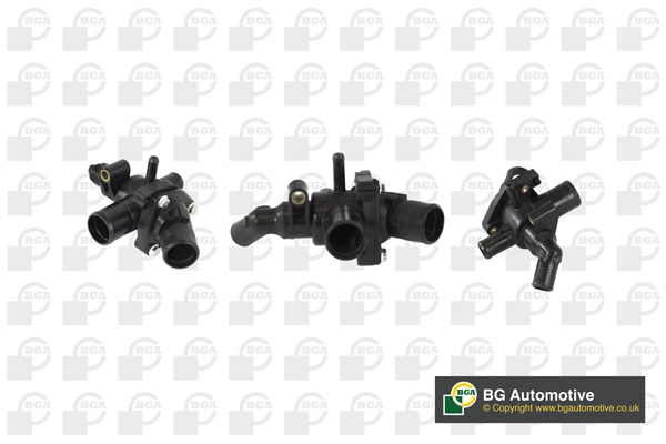 Thermostat, coolant CT2301